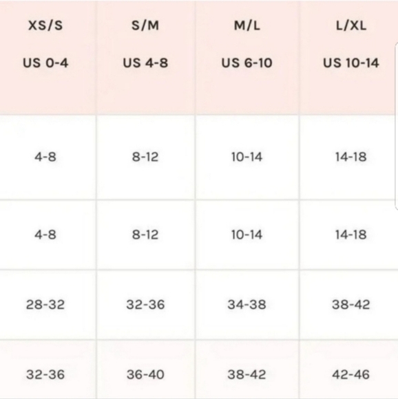 NWT Free People Candy Seamless Bralette in sand color M/L - Picture 4 of 5